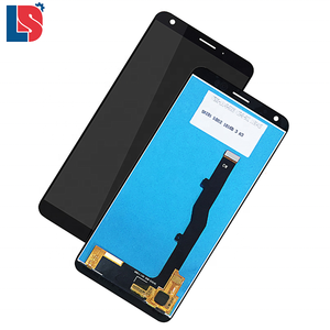 Pantalla LCD de Repuesto Nueva de 5.45 Pulgadas para <span class=keywords><strong>ZTE</strong></span> <span class=keywords><strong>Blade</strong></span> <span class=keywords><strong>V9</strong></span> Vita V0920 con Pantalla Táctil - Product Image 6