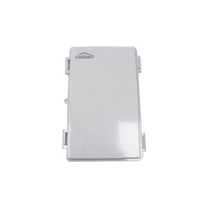 Nhựa không thấm nước bao vây điện hộp IP65 với khóa Khóa - Product Image 3