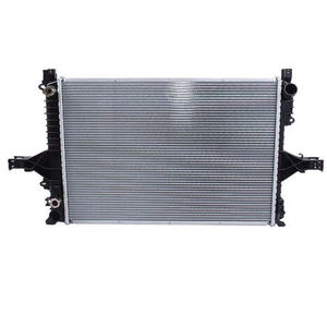 Womala Factory preço Cooling System OE 31319056 31293550 31686415 motor de refrigeração do Radiador para Volvo V70 S60 XC70 S80 Car Parts - Product Image 3