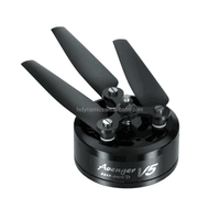 BrotherHobby Avengerr 6215 V5 CW Moteur Brushless 115KV 240KV 270KV pour Heavy Lift Long Range UAV Race Drone Multirotor Avion