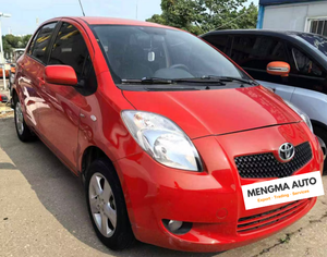 Toyota <span class=keywords><strong>Yaris</strong></span> L <span class=keywords><strong>2011</strong></span> 1.6E Automatica Edizione Charm Usata, Economica, per Pendolari, Lunga Autonomia, Classica | Verso il Medio Oriente 7745644 - Product Image 6