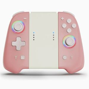 Controlador de Joystick, Joycons, Controlador Inalámbrico para Switch - Product Image 3