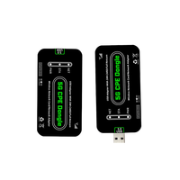 Modem sans fil Quectel RM520N-GL 5G CPE Dongle avec interface USB externe et emplacement pour carte SIM 5G