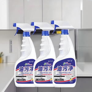 Enzimas Industriais Detergente com Lipase para Remoção De Mancha De Óleo e Limpeza De Capuz De Faixa - Product Image 5