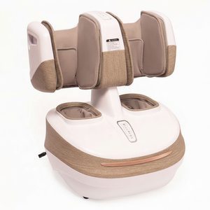 OEM ODM, massage des pieds à compression d'air de haute qualité, moderne, nouveau design, pour la circulation - Product Image 1