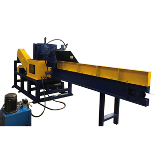 Cippatrice Industriale ad Alta Produttività e Mulino per Segatura con Motore da 132kW, Ingranaggi e Cuscinetti, Capacità 20-26m³/h - Product Image 1