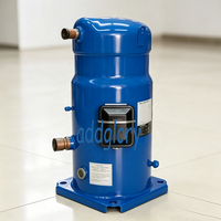 Compresor Scroll Danfoss Performer SZ148T4VC SZ161T4VC SZ185S4CC SZ185S4RC Nuevo, 12-15 HP, para Aire Acondicionado, Enfriador y Bomba de Calor