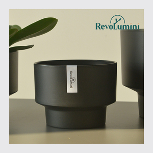 Chất Lượng Cao Trang Trí Đẹp Nhựa Chậu Hoa Nhựa Chậu Hoa Trang Trí Trong Nhà/Ngoài Trời Nhà Máy <span class=keywords><strong>Container</strong></span> - Product Image 5