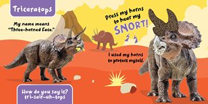 Custom Designed Eco-friendly 10-Button Musical Sound Hardcover <strong>Book</strong> with Cardboard Pages for Kids Learning - Product Image 4