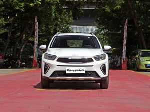 <span class=keywords><strong>Venta</strong></span> caliente <span class=keywords><strong>KIA</strong></span> KX1 Coche usado 1.4L CVT 5 Asiento Suv Gas/Gasolina Coche <span class=keywords><strong>de</strong></span> segunda mano con techo solar Pequeño SUV Vehículo <span class=keywords><strong>de</strong></span> tracción delantera - Product Image 2