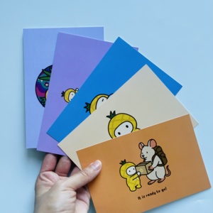 Impression <span class=keywords><strong>de</strong></span> cartes <span class=keywords><strong>de</strong></span> visite et <span class=keywords><strong>de</strong></span> cartes <span class=keywords><strong>de</strong></span> remerciement personnalisées <span class=keywords><strong>de</strong></span> haute qualité sur papier artistique avec dorure métallique et plastification - Product Image 1