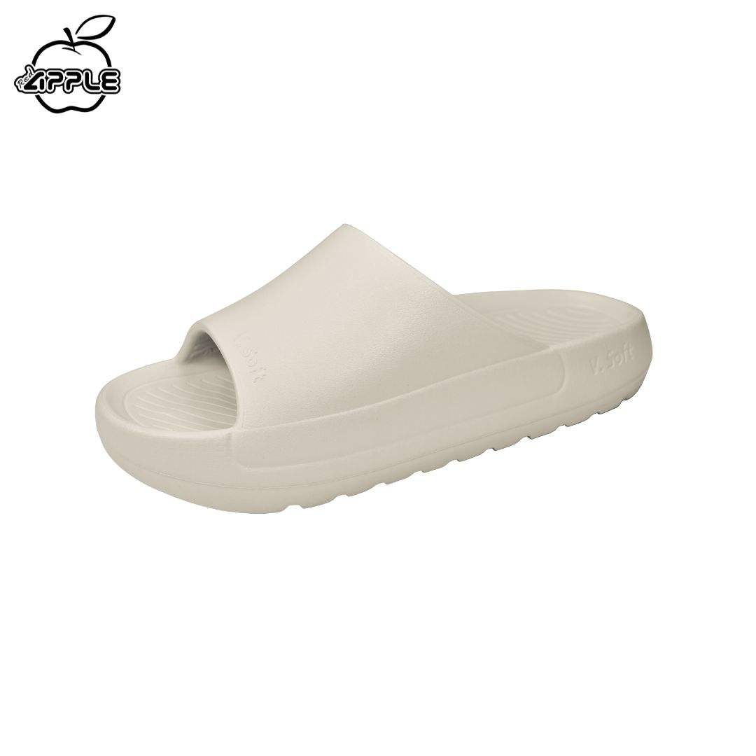 ขาวครีม