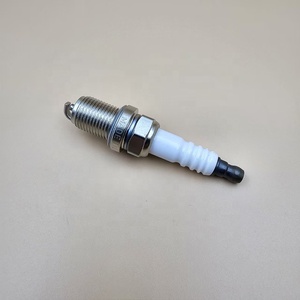 Bujía automática de alta calidad RFN58LZ OEM repuestos para automóviles bujía de coche en bujía de motor de coche - Product Image 5