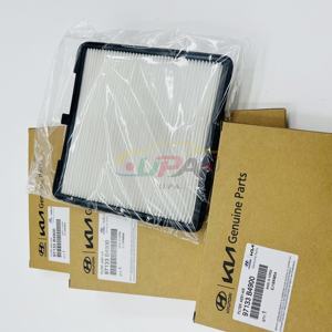 Filtre d'habitacle A/C 97133-B4900 97133B4900 pour Hyundai Kia 97133 B4900 - Product Image 3