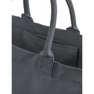 Sac en toile Shopper Resort, merchandising personnalisé - Product Image 4