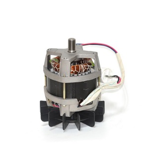 D&amp;#39;aoer 750 W AR 5 Mélangeur de Ciment de Moteur Électrique Tondeuse à gazon ar3 moteur 220v 50hz moteur de 1 hp - Product Image 1