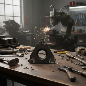 Insertos de Rosca Ttake ISO Métricos Tipo E, Juego de 10 para Uso Externo e Interno - Product Image 3
