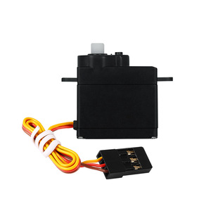 Micro servo 6g pour hélicoptère télécommandé, servo pour modèle réduit, jouet intelligent, mini servo 0,95 kg (d'<span class=keywords><strong>occasion</strong></span>/non ouvert) - Product Image 4