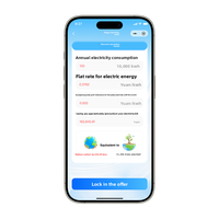 Tablero de Control de Sistema de Energía Personalizado, Gestión del Consumo de Energía, Plataforma de Big Data, Desarrollo de Software, Tablero de Datos