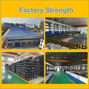 Perno de Anclaje Autoperforante Sinorock a <span class=keywords><strong>Precio</strong></span> de Fábrica, T76 T57 T40 T103, Perno para Minería - Product Image 2