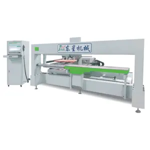 Table and Chair processing Band Saw CNC Automatic Curve Saw Wood Cutting Machine