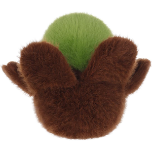 ตุ๊กตาผลไม้กีวีนุ่มนิ่มน่ารักแบบขายส่ง พร้อมหน้ายิ้ม ทำจากใยฝ้าย PP สำหรับเด็กชายและเด็กหญิง - Product Image 4