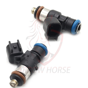 Inyectores de Combustible Originales para Motor Diésel de Automóvil, Piezas para DONGFENG DFSK K01 K02 C31 C32 V29 EX1 Glory 330 580 <span class=keywords><strong>PRO</strong></span> A30 <span class=keywords><strong>AX3</strong></span> - Product Image 2