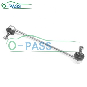 Enlace estabilizador delantero OPASS para <span class=keywords><strong>BMW</strong></span> X-Series X Series X3 E83 2003- 31303414299 - Product Image 3