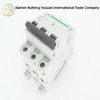 Interruptor de Circuito Mg24470, Nuevo y Original, Disponible en Stock, Controlador de Programación PLC Dedicado para Automatización Industrial