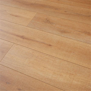 Parqué de Haya de 7mm 8mm, Suelo Laminado Alemán HDF - Product Image 1