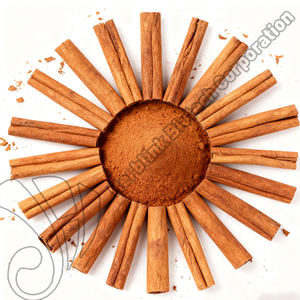 Persediaan bubuk suplemen nutrisi herbal bubuk ekstrak kayu manis Ceylon - Product Image 1