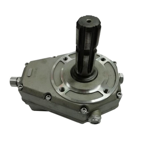 <span class=keywords><strong>Tracteur</strong></span> PTO Arbre Boîte <span class=keywords><strong>de</strong></span> vitesses <span class=keywords><strong>Tracteur</strong></span> <span class=keywords><strong>Prise</strong></span> <span class=keywords><strong>de</strong></span> <span class=keywords><strong>force</strong></span> arrière Boîte <span class=keywords><strong>de</strong></span> vitesses KM6106-H0 KM6001-6A avec <span class=keywords><strong>pompe</strong></span> à huile - Product Image 4