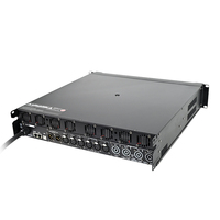 Amplificateur de puissance Sinbose Amplificateur professionnel Fp22000q 4 canaux 10000 Watt avec module DSP