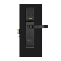 Orbita Professional Hotelスマートアクセス制御電子RFIDカードロック、交換可能なハンドル付き