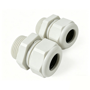 <span class=keywords><strong>ABB</strong></span> <span class=keywords><strong>IRC5</strong></span> C - Pince de connexion compacte pour armoire de commande - 3HAC034913-001 - Pince de connexion spéciale - Installation facile - Remplacement - Product Image 3