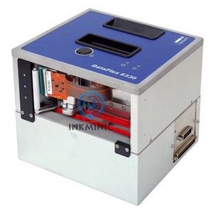 เครื่องพิมพ์แบบถ่ายโอนความร้อน VJ 6230 32 มม. 6330 53 มม. TTO - Product Image 5