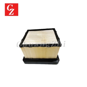 Elemento de Filtro de Aire ZS1161022 para Piezas de Compresores Industriales Gardner Denver Compair - Product Image 1