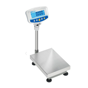 Báscula Digital Veidt Weighing GBK-Plus 120, 120 kg, 5 g, 30*40 cm, Báscula Electrónica para Almacén, Plataforma de Pesaje Industrial GBK-Plus 120 A - Product Image 2