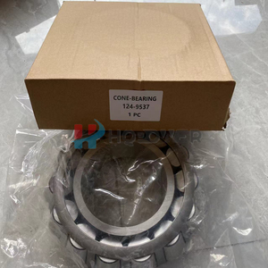 Pièces de rechange pour moteur d'excavatrice de chantier 124-9536 124-9537 <span class=keywords><strong>992D</strong></span> 992G 992K ROULEMENT CONIQUE 1249536 1249537 pour <span class=keywords><strong>Caterpillar</strong></span> - Product Image 6