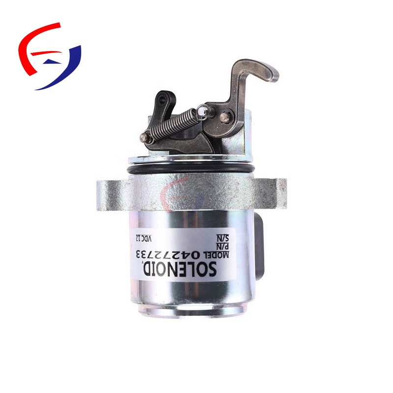 4272733 04272734Deutz用火炎故障電磁弁ソレノイド| Alibaba.com