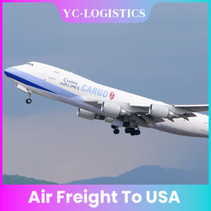 Agente de envío de transporte aéreo de <span class=keywords><strong>China</strong></span> a Togo Lomé Almacenamiento gratuito - Product Image 5