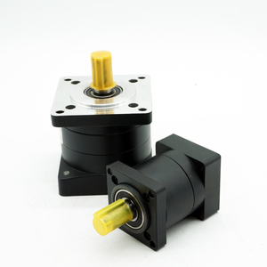 Caja de Engranajes Planetarios de Alta Calidad 2021 para Motor Nema34 con Precisión de 0.5 Grados - Product Image 3