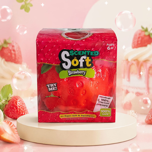 Juguete Sensorial Antiestrés de Spider-Man, Cubo de Juguete de <span class=keywords><strong>Marvel</strong></span>, Squishy de los Vengadores, para Niños y Adultos, Regalo - Product Image 1
