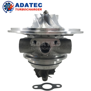 Cartouche de turbo <span class=keywords><strong>hybride</strong></span> haute puissance RHF4 A270 A2700901880 avec roulement à billes pour Mercedes <span class=keywords><strong>A250</strong></span> B250 CLA250 GLA250 2.0T M270 - Product Image 4