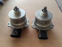 Moteur pas à pas d'embrayage 7DCT300, filtre de révision, pièces de boîte de vitesses automatique DCT pour Mercedes-Benz, Buick, Chery Jetour X70/X90