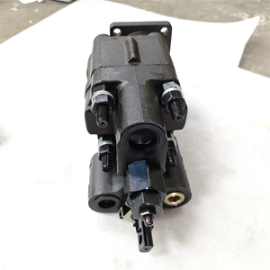 Pompe à piston hydraulique OEM ODM DESIGN AT179792 pour tracteurs 310E 310G 310K 710D, pompe à piston d'huile AT179792 - Product Image 4