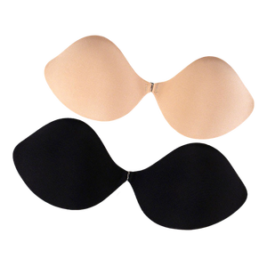 Reggiseno senza spalline senza schienale in <span class=keywords><strong>Silicone</strong></span> invisibile autoadesivo da donna - Product Image 1