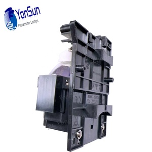 Lampe de projecteur 3LCD de remplacement DT01931 pour Hitachi CP-X5500 pour modèles de projecteurs - Product Image 3