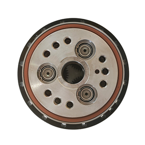 A97L-0218-0837 # Reductor RV 37 Eje J1 para Robot FANUC M-20iA, Piezas de PLC - Product Image 6