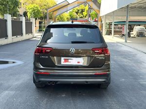 <span class=keywords><strong>Volkswagen</strong></span> <span class=keywords><strong>Tiguan</strong></span> L 2017 <span class=keywords><strong>2018</strong></span> 2019 1.8T Automático LHD, SUV Familiar con Excelente Relación Calidad-Precio, Bajo Kilometraje, Aire Acondicionado Potente, Vehículo Usado en Excelentes Condiciones - Product Image 6